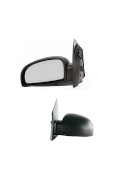 Hyundai Getz 2003-2011 Elektrikli Dış Dikiz Aynası Komple Ayna Sol Hyundai Getz 2003-2011 Elektrikli Dış Dikiz Aynası Komple Ayna Sol