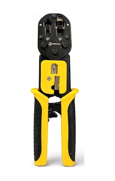 Trklink Trk-p-01-ez Yeni Nesil Ağ Pensesi