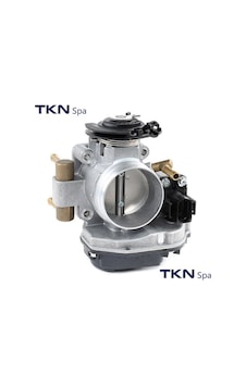 Teknoparts Boğaz Kelebeği Vw Polo Golf 1.6 Aft Vw-bk-3004 037133064d