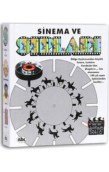 Sır Küpü - Sinema ve Sırları Sır Küpü - Sinema ve Sırları