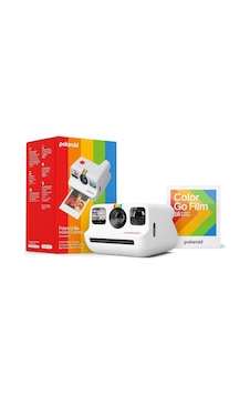 Polaroid Go Gen 2 EB Anlık Fotoğraf Makinesi Polaroid Go Gen 2 EB Anlık Fotoğraf Makinesi