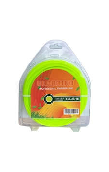 Guardıno Altı Köşe Misina 3,30 Mm 46 Mt