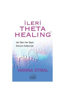 İleri Theta Healing İleri Theta Healing
