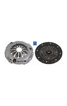 Debriyaj Seti Baskı Disk Renault Clio Iv 12 Captur 13 Dacıa Logan Iı 13 Sandero Iı 13 0.9tce 302052515r-302053302r Debriyaj Seti Baskı Disk Renault Clio Iv 12 Captur 13 Dacıa Logan Iı 13 Sandero Iı 13 0.9tce 302052515r-302053302r