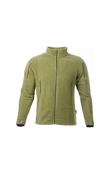 Karcamp 351 Model 5 Cepli Unisex Polar Mont Ceket Haki Karcamp 351 Model 5 Cepli Unisex Polar Mont Ceket Haki