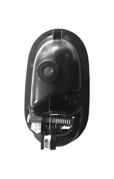 Kaya X Kapı İç Açma Kolu Sağ Krom 13 Kaya Kr369 826724918r