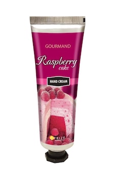 Prize Cosmetics Gourmand Raspberry El Kremi Tüp 30 ML