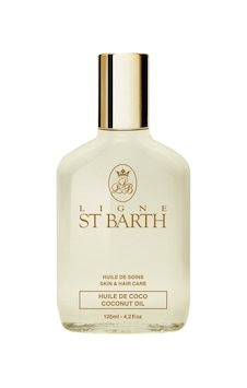 Ligne St. Barth Coconut Body Oil 125 ML