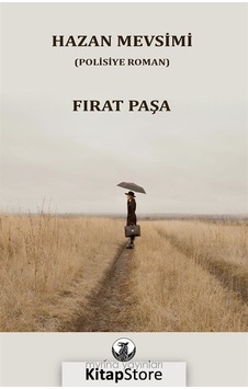Hazan Mevsimi - Fırat Paşa - Myrina Yayınları
