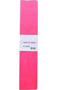 Ticon Krapon Kağıdı Pembe - 6 Adet Ticon Krapon Kağıdı Pembe - 6 Adet