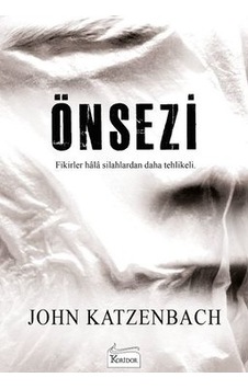 Önsezi -  John Katzenbach -  Koridor Yayıncılık