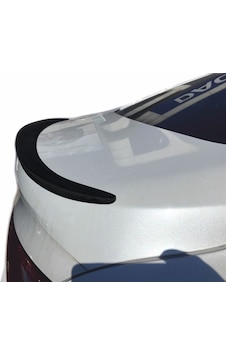 Renault Megane 4 Sd Spoiler Bagaj Gt Fiber 2017 Ve Sonrası