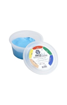 Theraflex El Egzersiz Hamuru Mavi Renk 57 Gr