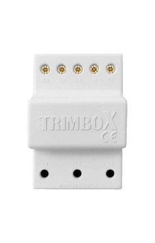 Trımbox Ym4T1T2 B+C Sınıfı 4 Kutuplu 100 Ka Parafudr Trımbox Ym4T1T2 B+C Sınıfı 4 Kutuplu 100 Ka Parafudr