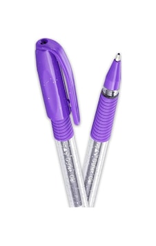 Pensan Glitter Gel Simli Mor Violet Kalem 22280 Pensan Glitter Gel Simli Mor Violet Kalem 22280
