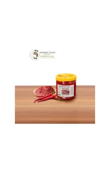 My Hatay Yöreselleri Acı Biber Salçası Pet 1 KG My Hatay Yöreselleri Acı Biber Salçası Pet 1 KG