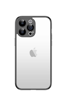 Apple iPhone Uyumlu 15 Pro Kılıf Zore Kamera Korumalı Bontez Bumper Çok Renkli Apple iPhone Uyumlu 15 Pro Kılıf Zore Kamera Korumalı Bontez Bumper Çok Renkli