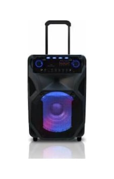 Bood Taşınır Müzik Seti Mx-305