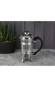 Perotti Rio 600 Ml French Press Çay Potu Şeffaf Perotti Rio 600 Ml French Press Çay Potu Şeffaf