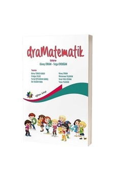 Dramatematik- Eğiten Kitap Dramatematik- Eğiten Kitap