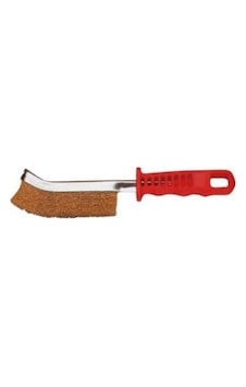 Ceta Form R41-1 Plastik Saplı Tel Fırça 245 Mm Ceta Form R41-1 Plastik Saplı Tel Fırça 245 Mm