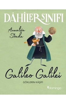 Dahiler Sınıfı Galileo Galilei - Göklerin Kâşifi