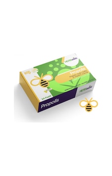 Herbasist Propolis Pastil 24 Adet