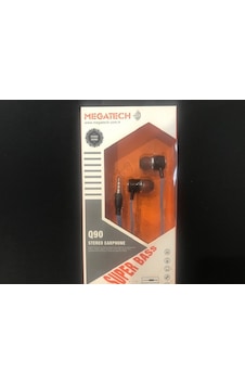 Megatech Q90 Mavi Mikrofonlu Kulaklık Megatech Q90 Mavi Mikrofonlu Kulaklık