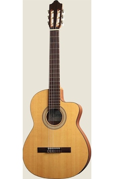 Camps Cut-Eco Elektro Klasik Gitar Fıshman Classıc III Camps Cut-Eco Elektro Klasik Gitar Fıshman Classıc III