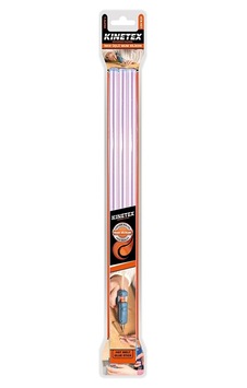 3pcs İnce Mum Silikon 5580 3pcs İnce Mum Silikon 5580