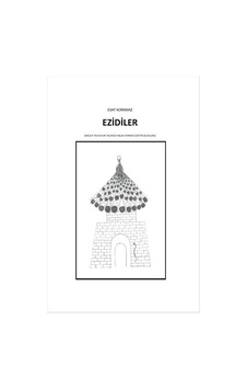 Ezidiler - Esat Korkmaz - Anahtar Kitaplar Ezidiler - Esat Korkmaz - Anahtar Kitaplar