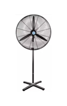 Vanti KCF 292 180 W 30" Sanayi Tipi Ayaklı Vantilatör Vanti KCF 292 180 W 30" Sanayi Tipi Ayaklı Vantilatör