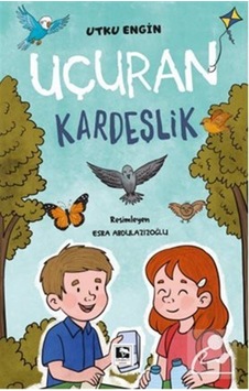 Uçuran Kardeşlik / Utku Engin