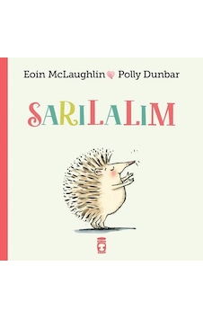 Sarılalım - Eoin Mclaughlin - Timaş Çocuk Sarılalım - Eoin Mclaughlin - Timaş Çocuk