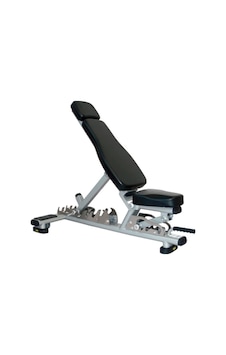 Diesel Fitness XH37 Multi Adjustable Bench Mekik Sehpası