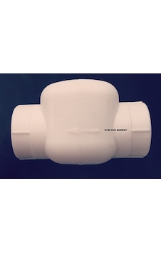 Kalite 25 Mm Pprc Çekvalf (372164977)