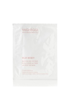 Vagheggi Delay Infınıty Age Proof Face Mask 25 Ml Vagheggi Delay Infınıty Age Proof Face Mask 25 Ml