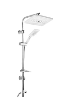Vucci Shower Oval Boru Robot Yağmurlama Tepe Duş Seti Diğer Vucci Shower Oval Boru Robot Yağmurlama Tepe Duş Seti Diğer