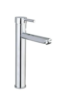 İtimat Delta 322c Çanak Lavabo Bataryası Altın