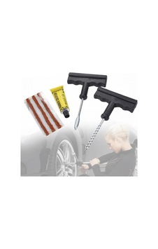 Araç Lastik Tamir Seti 1456034