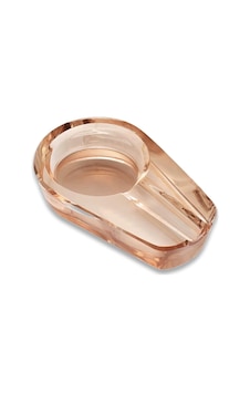 Kristal Mini Puro Küllüğü Gold Tekli Kristal Mini Puro Küllüğü Gold Tekli