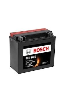 Bosch YTX20L-BS Motosiklet Aküsü