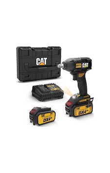 Çift Akülü Şarjlı Somun Sıkma Aleti 350nm Kapasite Çift Akülü Şarjlı Somun Sıkma Aleti 350nm Kapasite