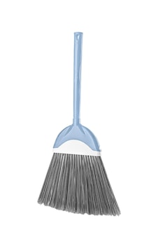 Titiz Tp-525 3 No Hanımeli Süpürge Mavi Titiz Tp-525 3 No Hanımeli Süpürge Mavi