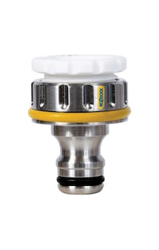 Hozelock 2041H Metal Musluk Bağlantısı 1/2"- 3/4" Hozelock 2041H Metal Musluk Bağlantısı 1/2"- 3/4"