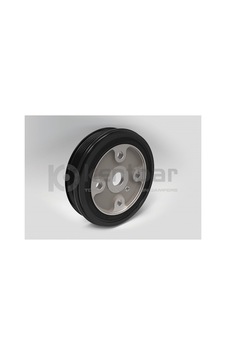 Kentpar Krank Kasnağı Volvo S60/s80/v70/xc90 01 2.4 Dizel Kentpar 152k18701 30637335-30731865-8642368 Kentpar Krank Kasnağı Volvo S60/s80/v70/xc90 01 2.4 Dizel Kentpar 152k18701 30637335-30731865-8642368