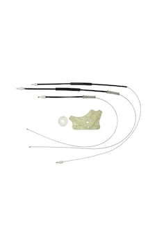Cam Kriko Tamir Seti Sol Makara Yataklı Ön Mercedes E-class W211 E270 Cdı 2002-2009 A2117200346 Cam Kriko Tamir Seti Sol Makara Yataklı Ön Mercedes E-class W211 E270 Cdı 2002-2009 A2117200346