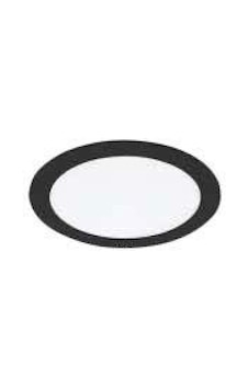 Jupıter Siyah 24w Led Panel 4000k Naturel Beyaz - Ld468-s840 Jupıter Siyah 24w Led Panel 4000k Naturel Beyaz - Ld468-s840
