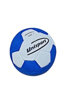 Avessa Hb-msc0101-1 Unısport Celluler Rubber Hentbol Topu 1 No Lacivert-beyaz Avessa Hb-msc0101-1 Unısport Celluler Rubber Hentbol Topu 1 No Lacivert-beyaz