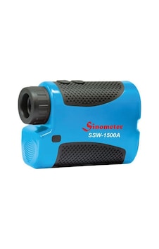 Mastech Sinometer SSW-1500A Lazer Menzil Bulucu